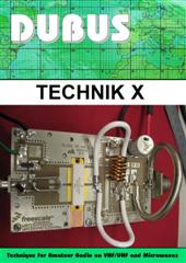 Libro Dubus Technik 10 VHF/UHF/SHF